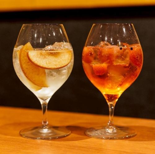 おしゃれな新定番ドリンク