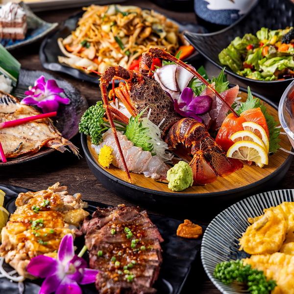 三重直送の海鮮!地元の方にも観光客にも愛される絶品を品川で