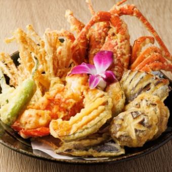 【2H飲放付】北海道ズワイ蟹、ふぐ、黒毛和牛等『極饗（ごくきょう）コース』10,500円⇒10,000円