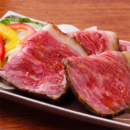 A5级日本黑毛牛肉涮涮锅