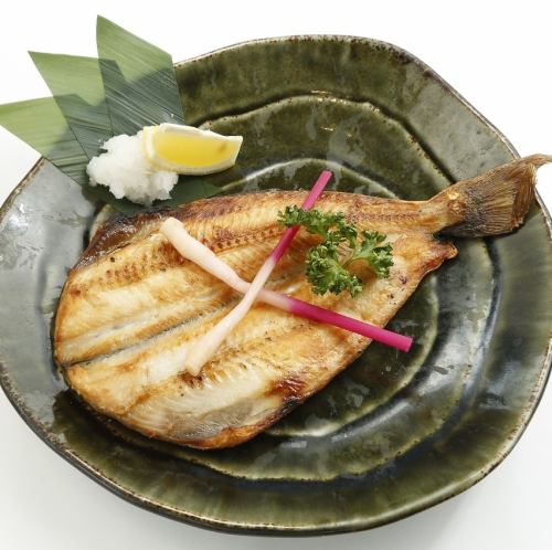 金烤阿特卡鲭鱼