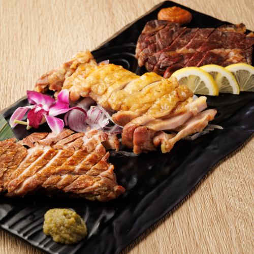 口感劲道、新鲜美味、风味浓郁的Joshu Jidori鸡肉