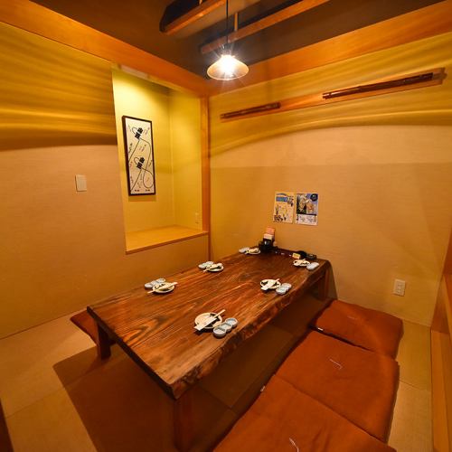 [Kashiwa private room pub] Perfect private room! Because of popular seating, reservation is early!