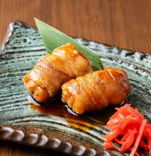 ＜宮崎＞一口肉巻きおにぎり 2個