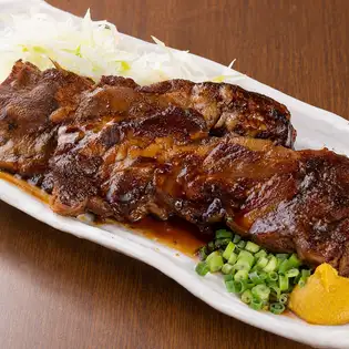 ＜鹿児島＞でっかい豚軟骨煮