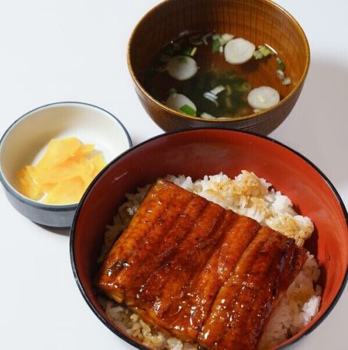 うな丼
