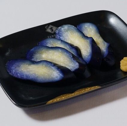 なすの漬物