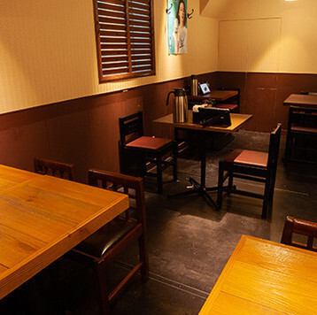 グループ宴会・貸切利用も承ります！