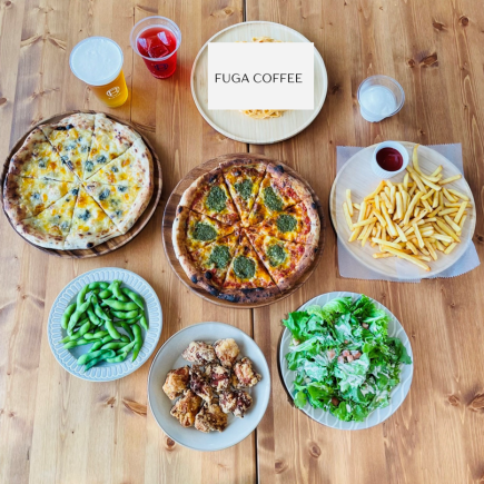 スタンダードコース