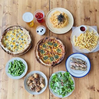 プチプレミアムコース