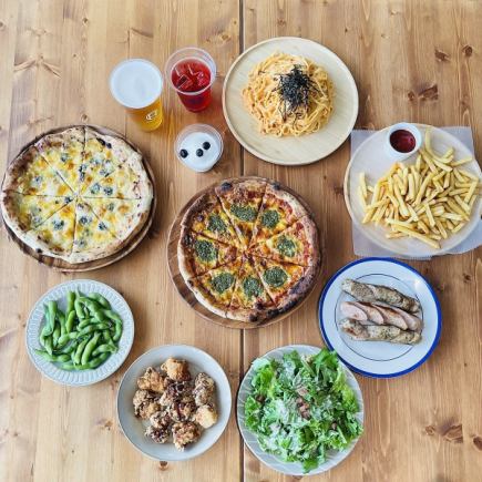 プチプレミアムコース