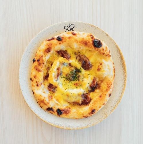 てりやきチキン