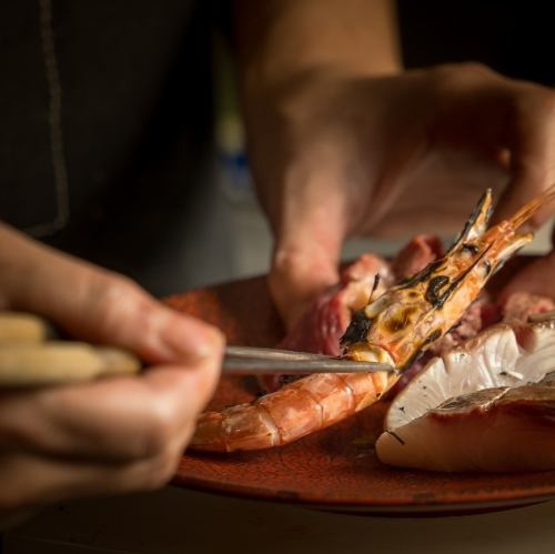 お酒に合う★極上料理