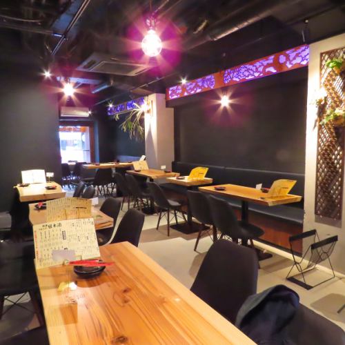 国分町にNEWOPEN！