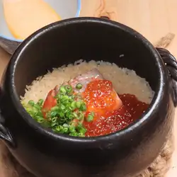 陶罐原子米