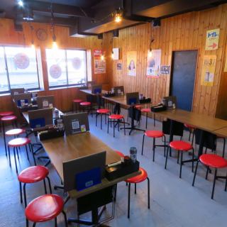 【20名以上でご利用可能◎貸切や宴会大歓迎です♪】仲間や会社の宴会にぴったり!20名以上で貸切も対応しています。大人数での集まりやパーティーも気軽に楽しめるので、まずはお気軽にお問い合わせください。