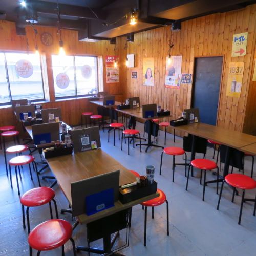 【20名以上でご利用可能◎貸切や宴会大歓迎です♪】仲間や会社の宴会にぴったり!20名以上で貸切も対応しています。大人数での集まりやパーティーも気軽に楽しめるので、まずはお気軽にお問い合わせください。