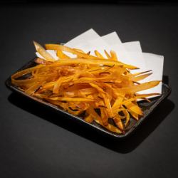 さつまいもスティック