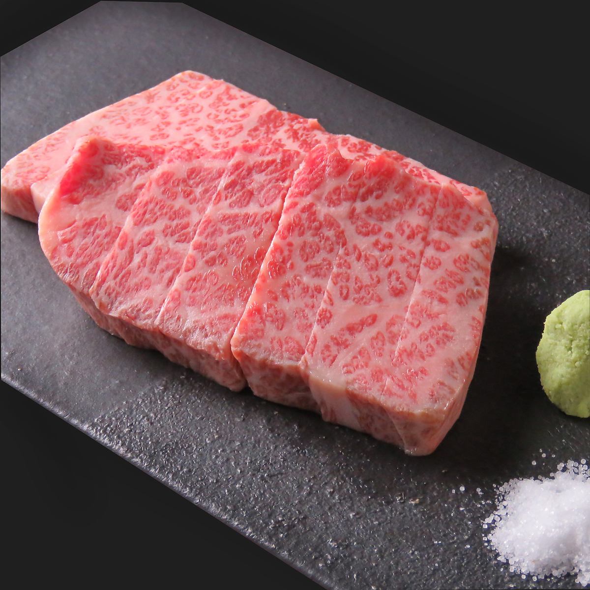 검은 털 일본소를 만끽! 고급 고기를 호화롭게 즐길 수있는 불고기 가게 "야키니쿠 일도"