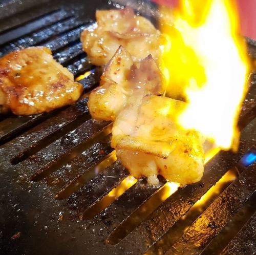 Even foodies rave about it!