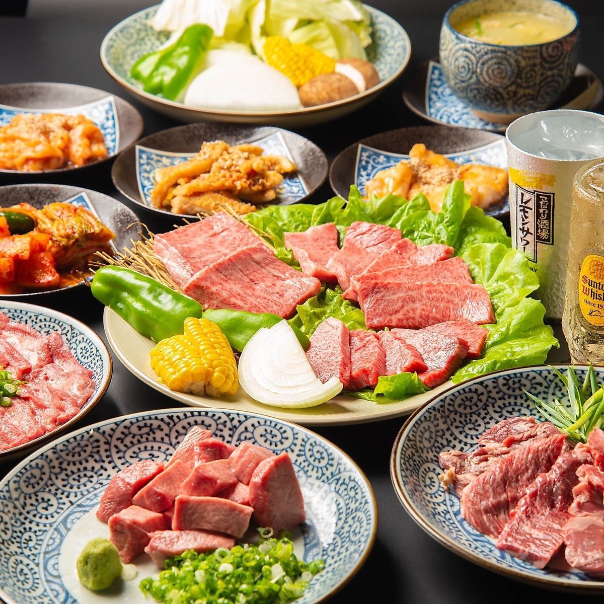 掘りごたつ&カウンターもございます!最大28名様迄OK!