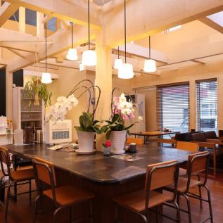 貸切可能でございます。ご予算に応じてお気軽にお問合せくださいませ。