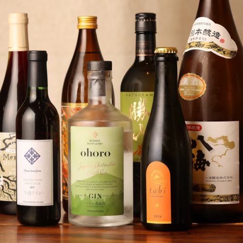 極上の肉と美酒のマリアージュ！牛タンやサガリで粋な夜を過ごす！