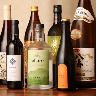 極上の肉と美酒のマリアージュ！牛タンやサガリで粋な夜を過ごす！