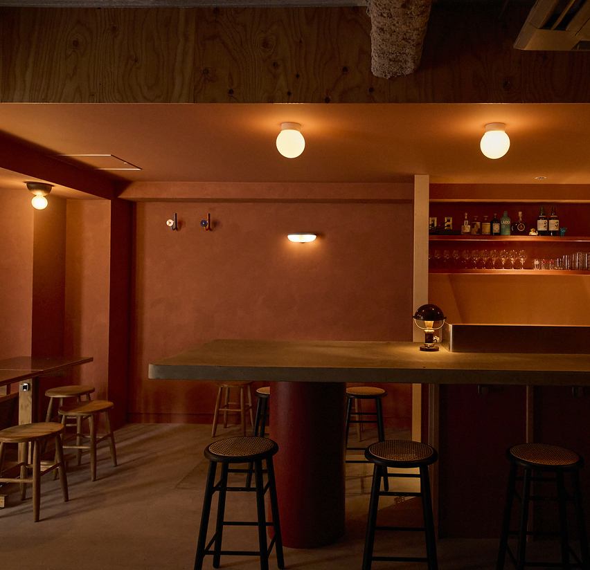 2025年7月9日リニューアルOpen！どんなシーンでも使えるビストロ