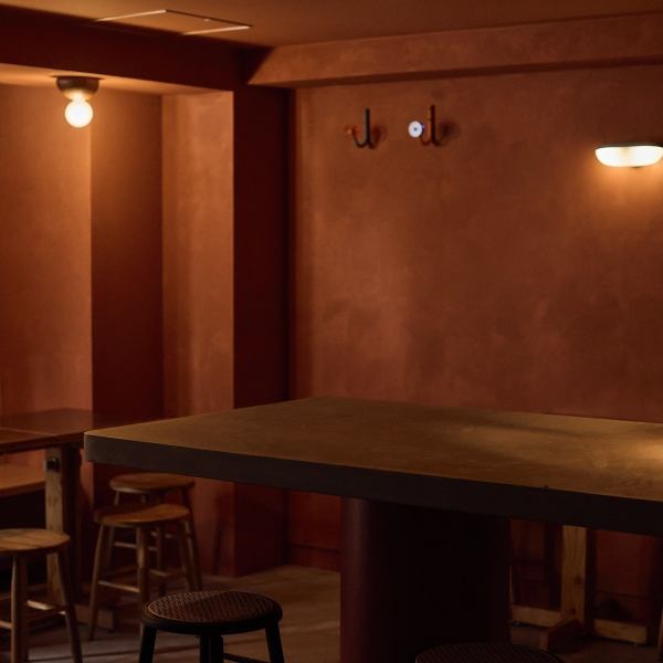 代々木上原徒歩1分。駅も近くアクセスも良いです。