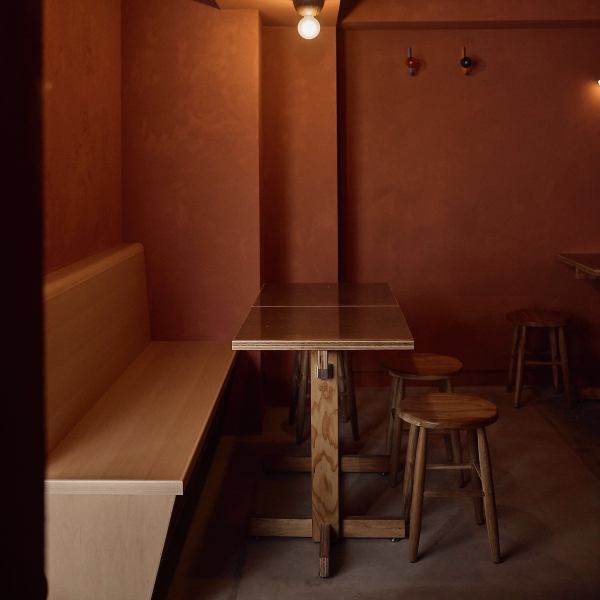 貸切は着席30名様！