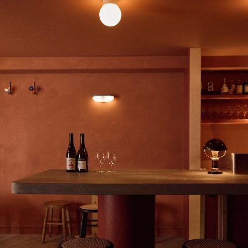 宴会は30名様まで貸切可◎