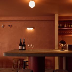 代々木上原徒歩1分。駅も近くアクセスも良いです。