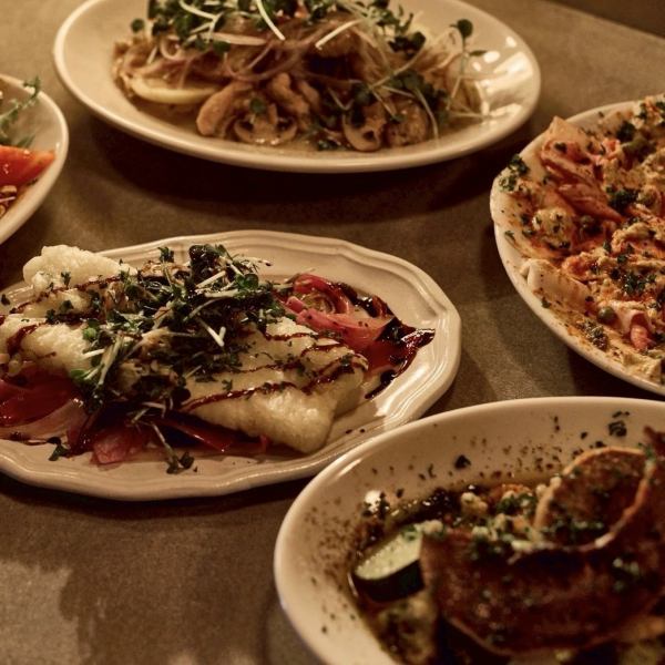 温かな空間にはいつも笑い声が！