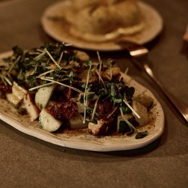 居心地が良い大衆バル