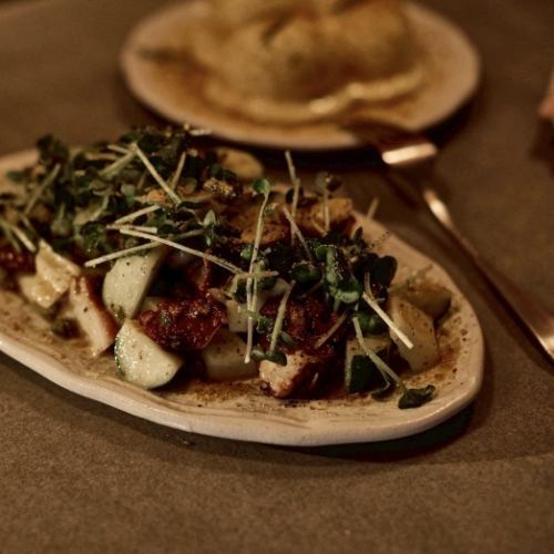 居心地が良い大衆バル