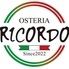 OSTERIA RICORDO