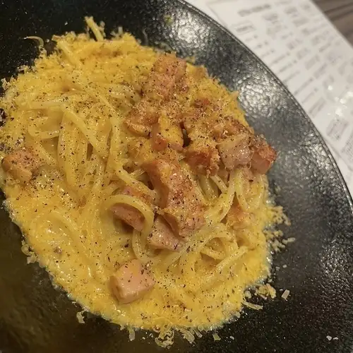 카르 보 나라