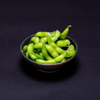 枝豆