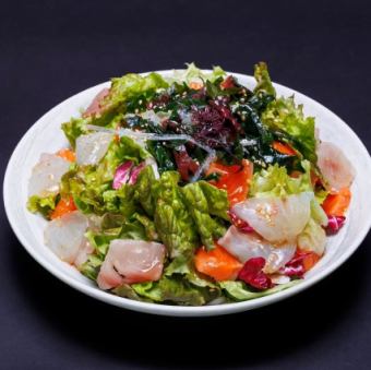 信玄サラダ