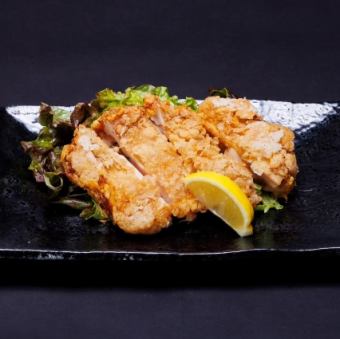 山賊焼
