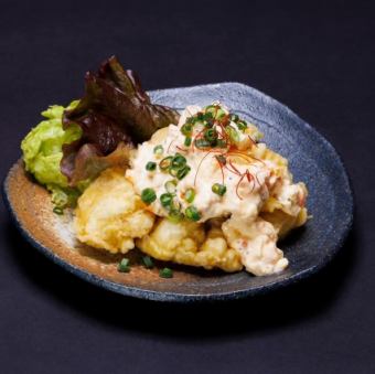 チキン南蛮