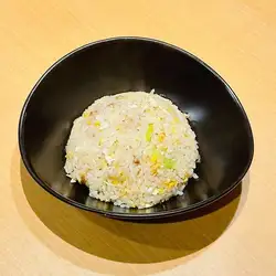 本格炒飯