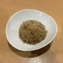 台湾炒飯