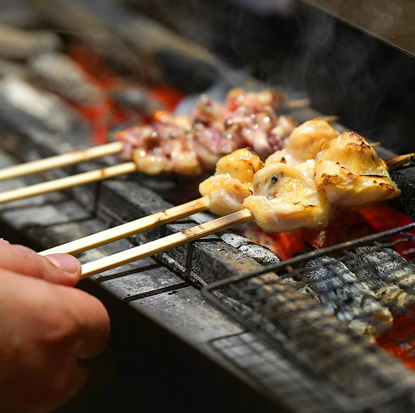 【創業38年】宮崎地鶏・宮崎料理【渋谷駅 徒歩5分】「扉つき」完全個室あり