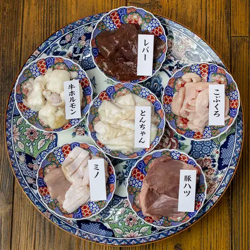 只有肉类批发商才能提供这样的品质。我们提供的服务物超所值。