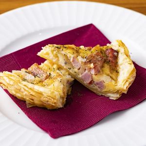 Quiche Lorraine