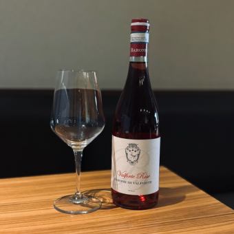 [Reservation only] 120 minutes of all-you-can-drink