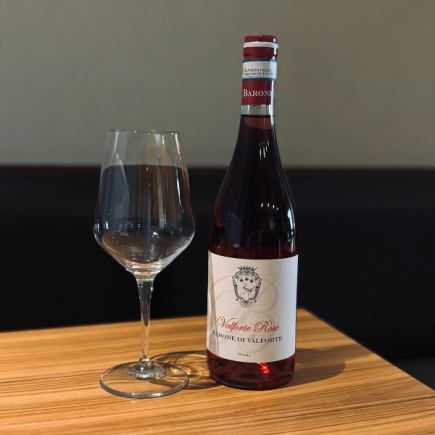 [Reservation only] 120 minutes of all-you-can-drink