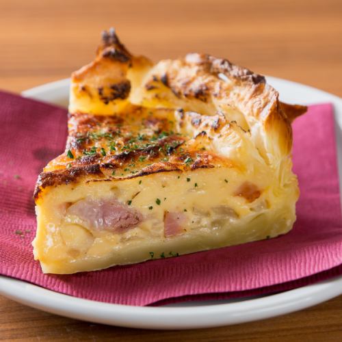 キッシュ・ロレーヌ